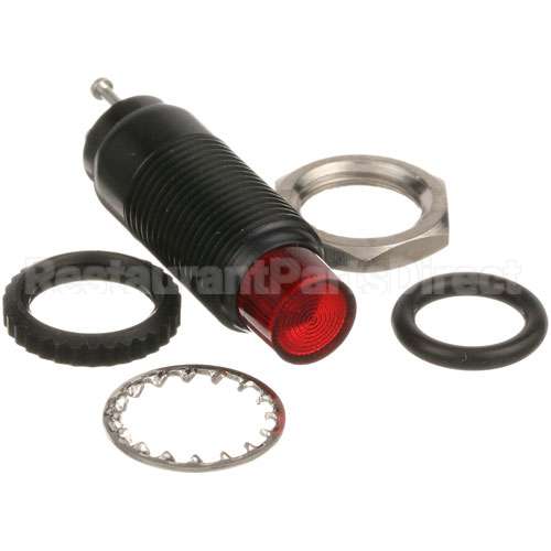 SE003013-1 Compatible Cleveland Signal Light Kit - Red