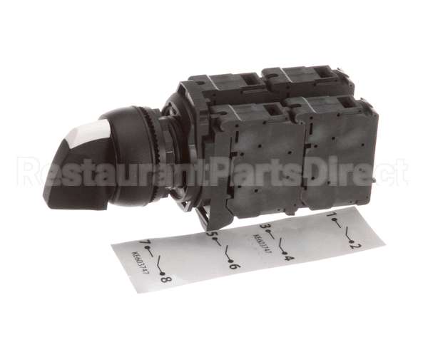 SE003687 Cleveland Switch Replacement Kit