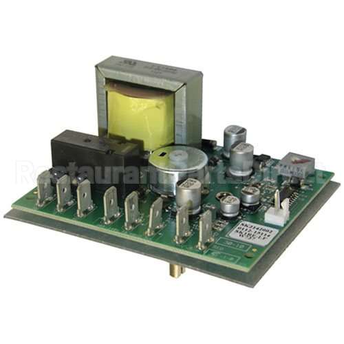 SE0119 Compatible Cleveland Thermostat
