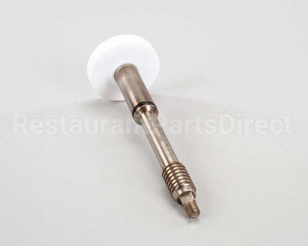 SE50010 Cleveland Stem; Td3 Valve Used Prior To