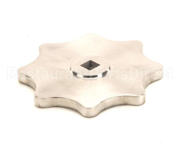 SE50018 Cleveland Knob; Td-3 Valve