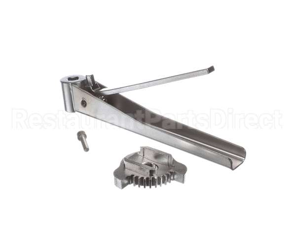 SE50432 Cleveland Handle&Spider Ass'y For 3" Bfv