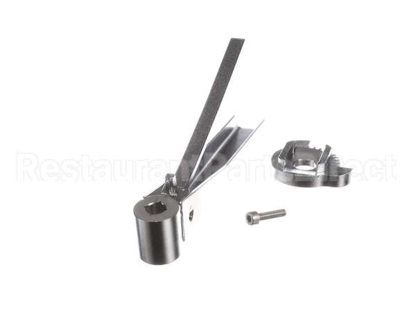 SE50432 Cleveland Handle&Spider Ass'y For 3" Bfv