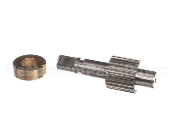 SE50455-1 Cleveland Gear Shaft Modified Se50455
