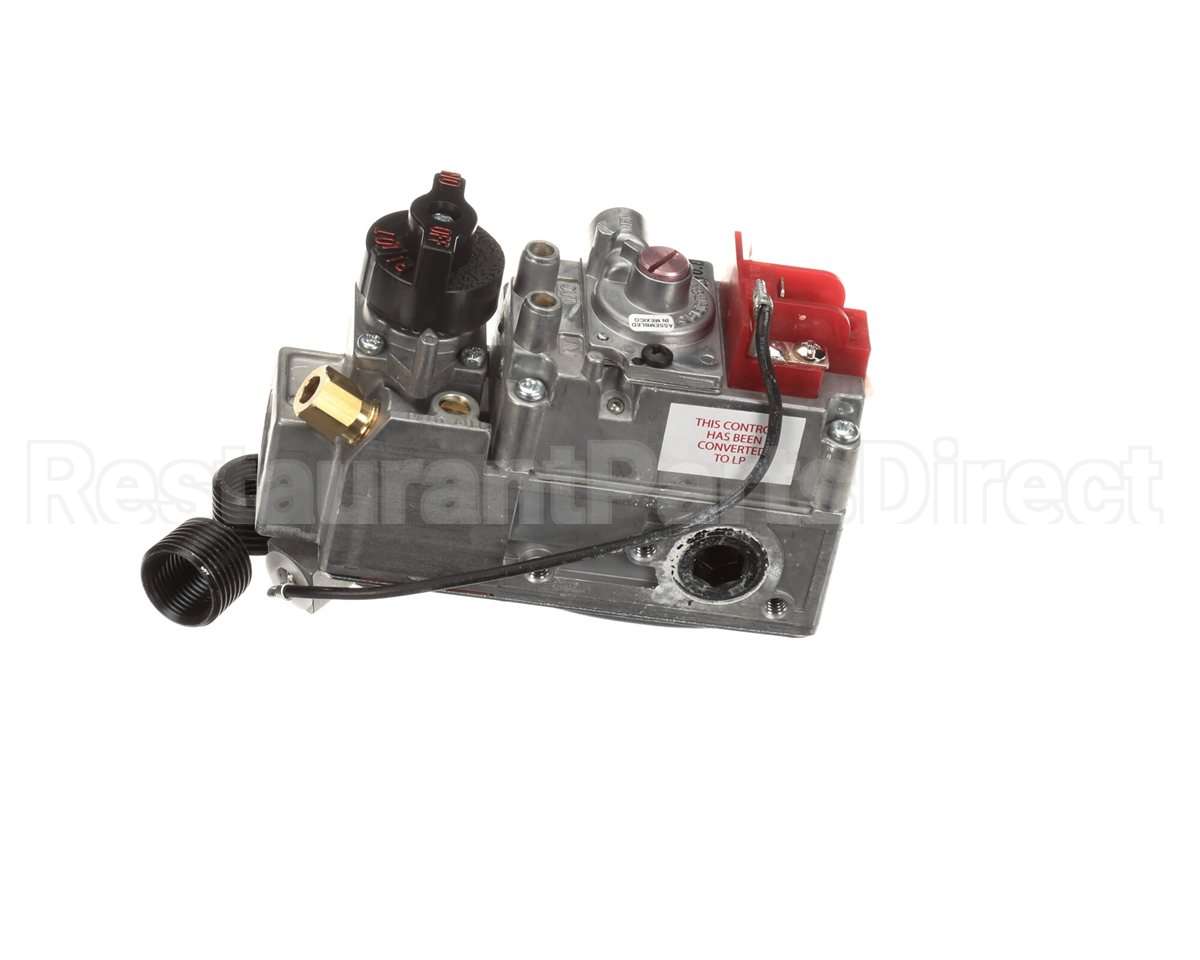 SE6-Z0602 Star Valve-7000, Lpt (1/2)