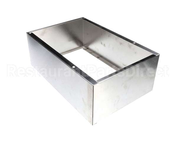 SE79QL Grindmaster Cecilware Base Wrap 6 Ht Extension Java Jr