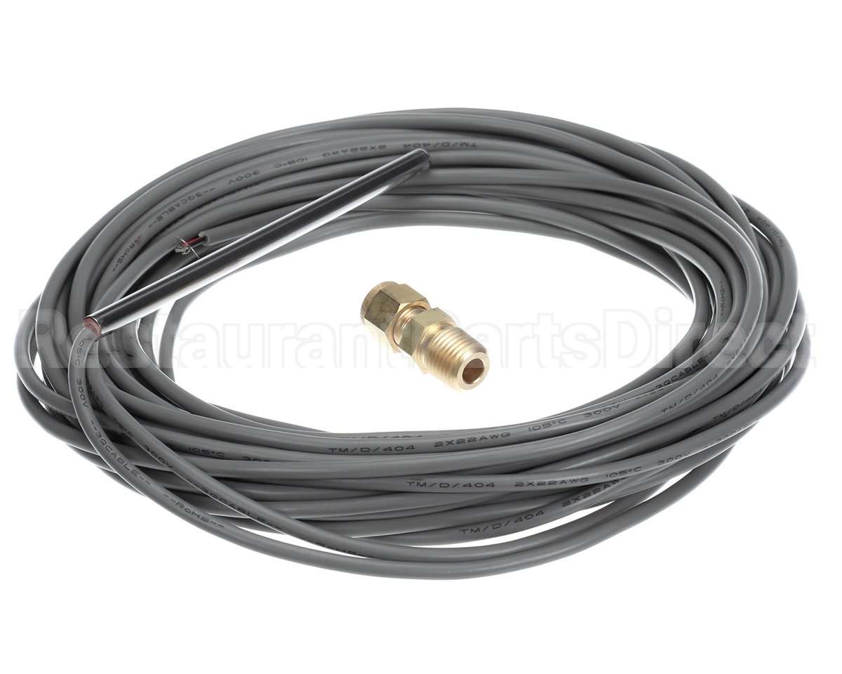 SEN00296 Trane Sensor; Temperature, -10 Thru 150 Deg F.