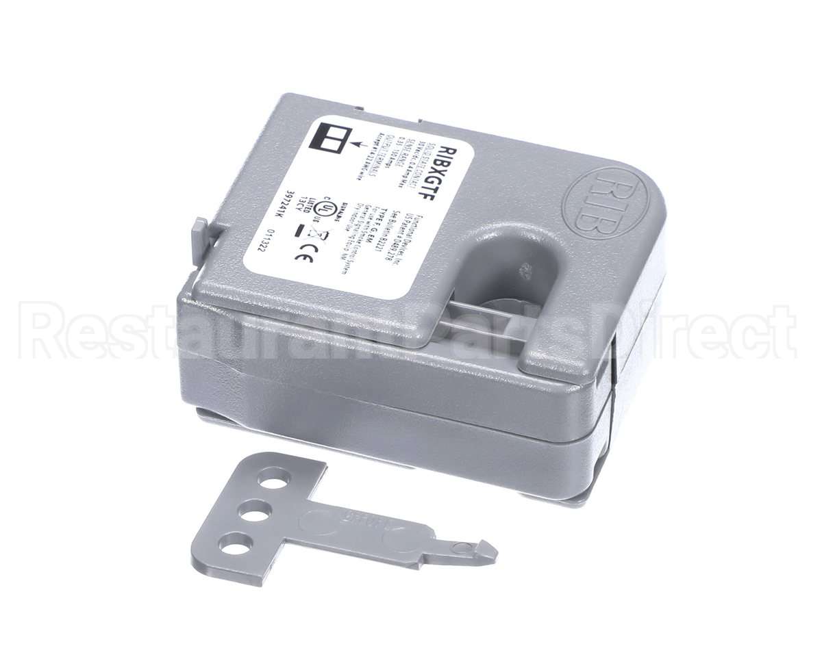 SEN01260 Trane Current Sensor Enclosed Split Ring Fixed