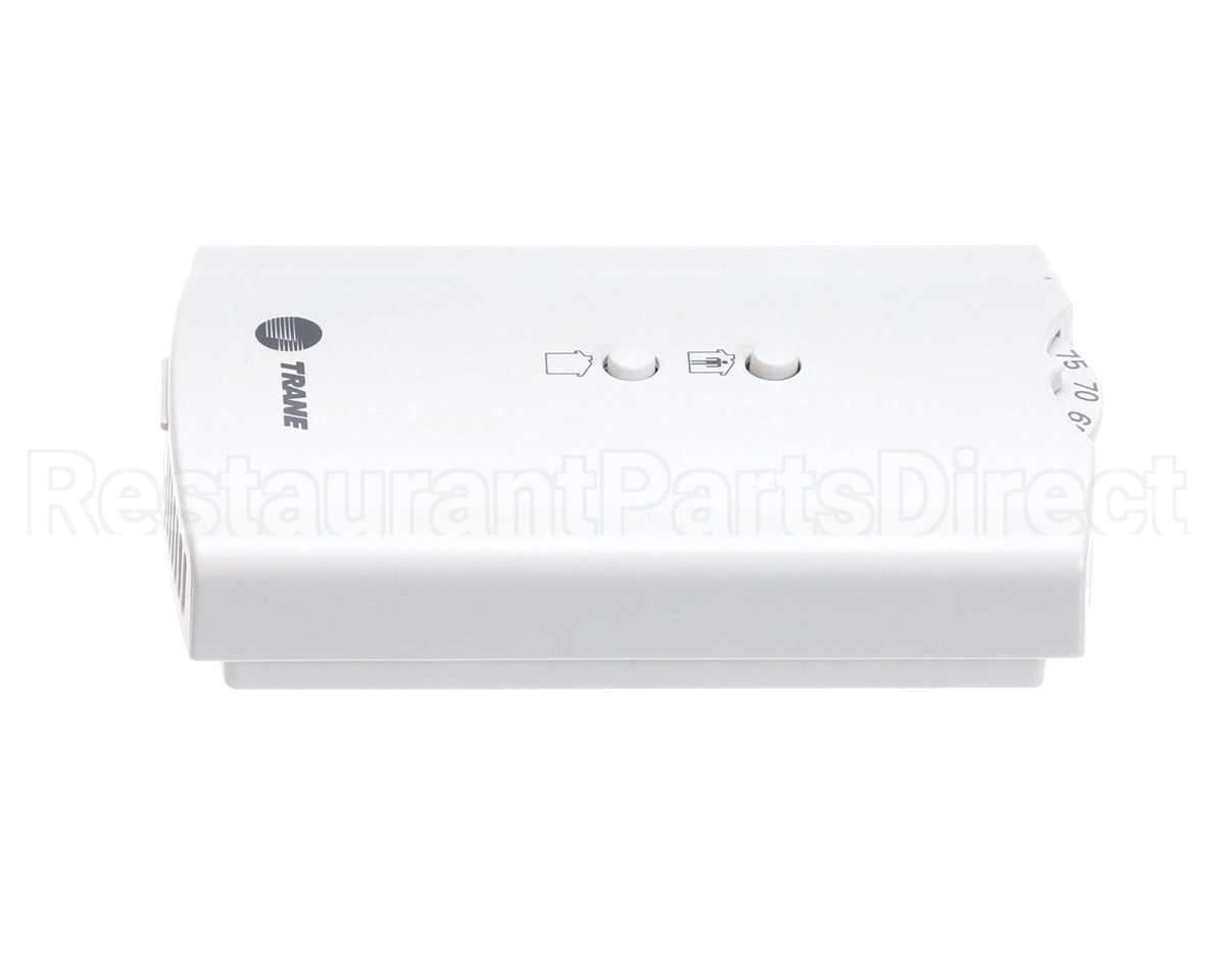 SEN01447 Trane Sensor, Zone, Room Sensor W/Temp. Adjust
