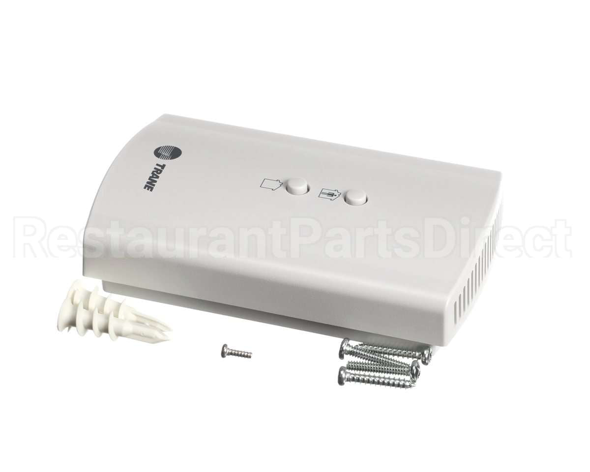 SEN01450 Trane Sensor; Zone, Room Sensor W/ Override An
