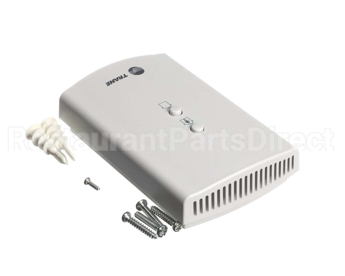 SEN01450 Trane Sensor; Zone, Room Sensor W/ Override An