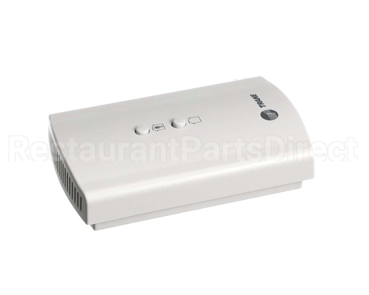 SEN01450 Trane Sensor; Zone, Room Sensor W/ Override An