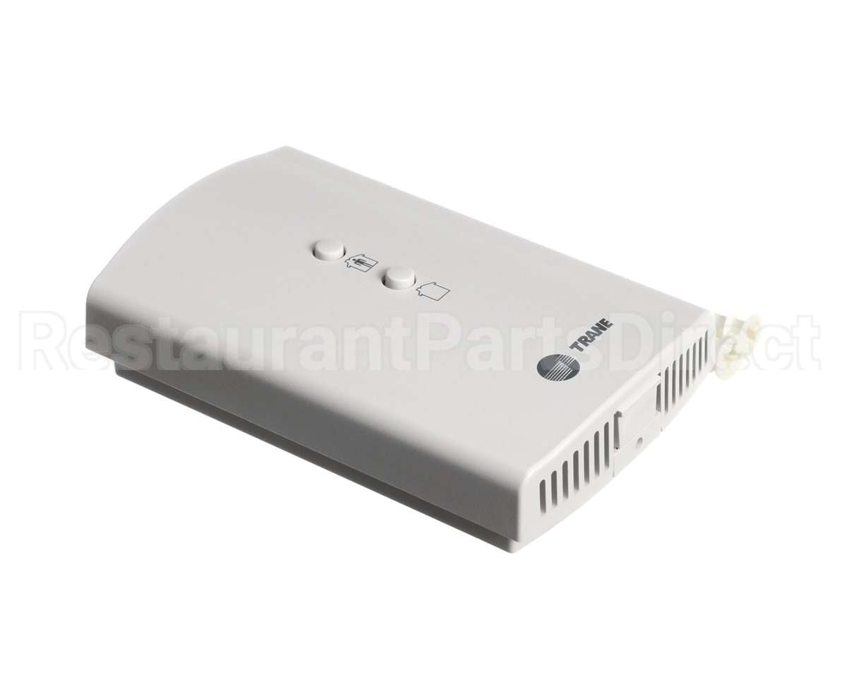 SEN01450 Trane Sensor; Zone, Room Sensor W/ Override An