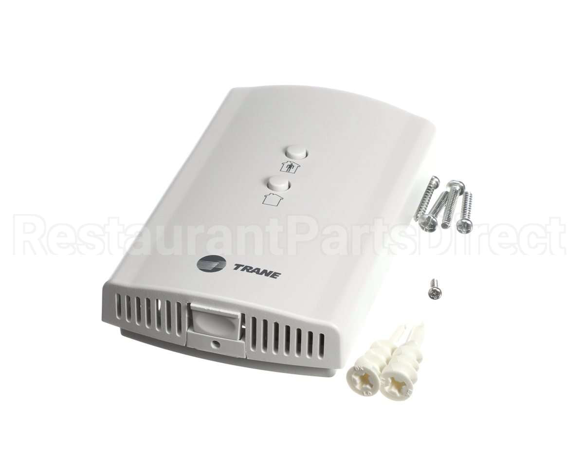 SEN01450 Trane Sensor; Zone, Room Sensor W/ Override An