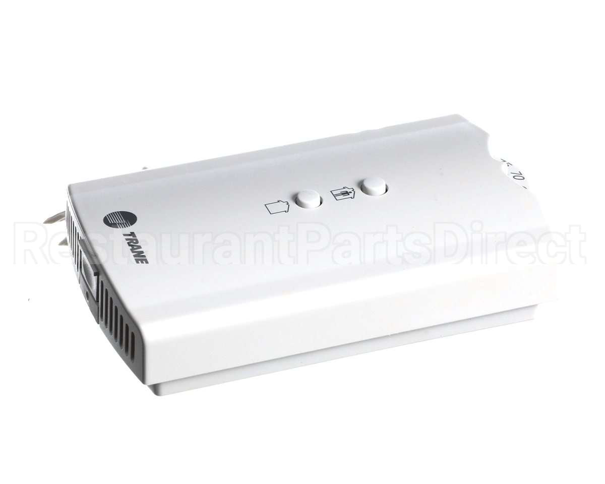 SEN01518 Trane Sensor, Zone, Set Tov, Three Speed Fan
