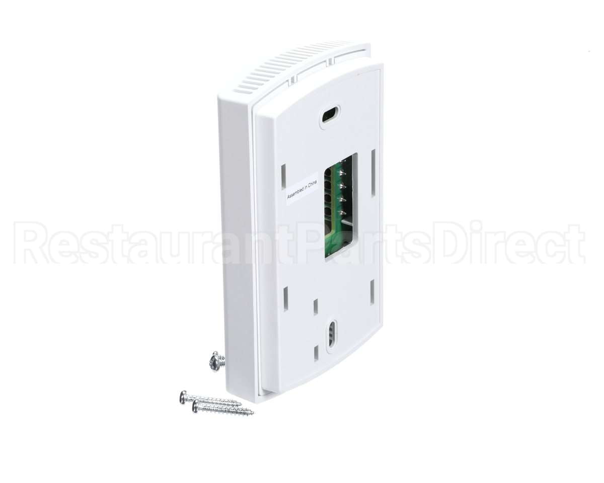 SEN01522 Trane Sensor, Zone, Dual Setpoint Manual Or Au