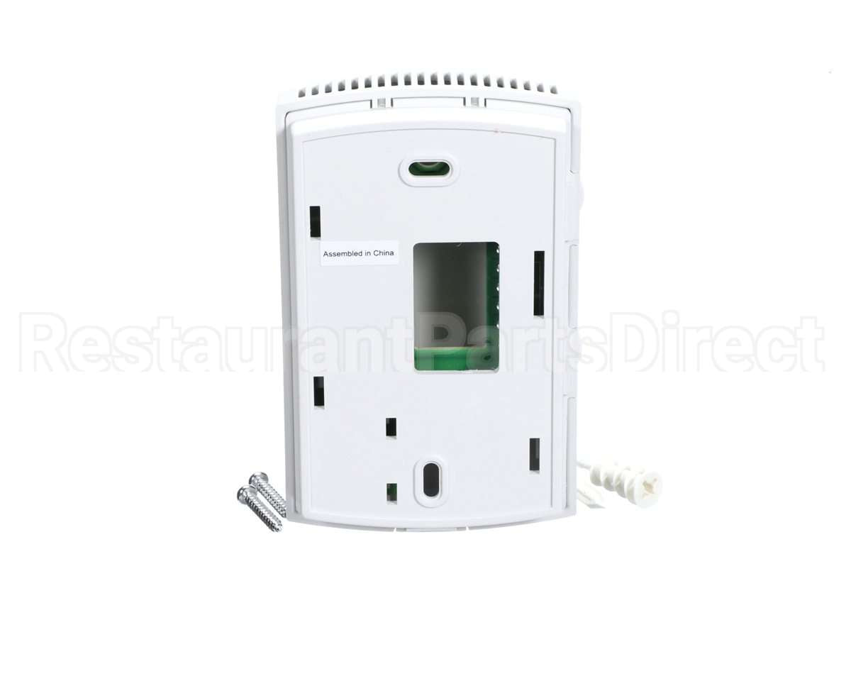 SEN01522 Trane Sensor, Zone, Dual Setpoint Manual Or Au