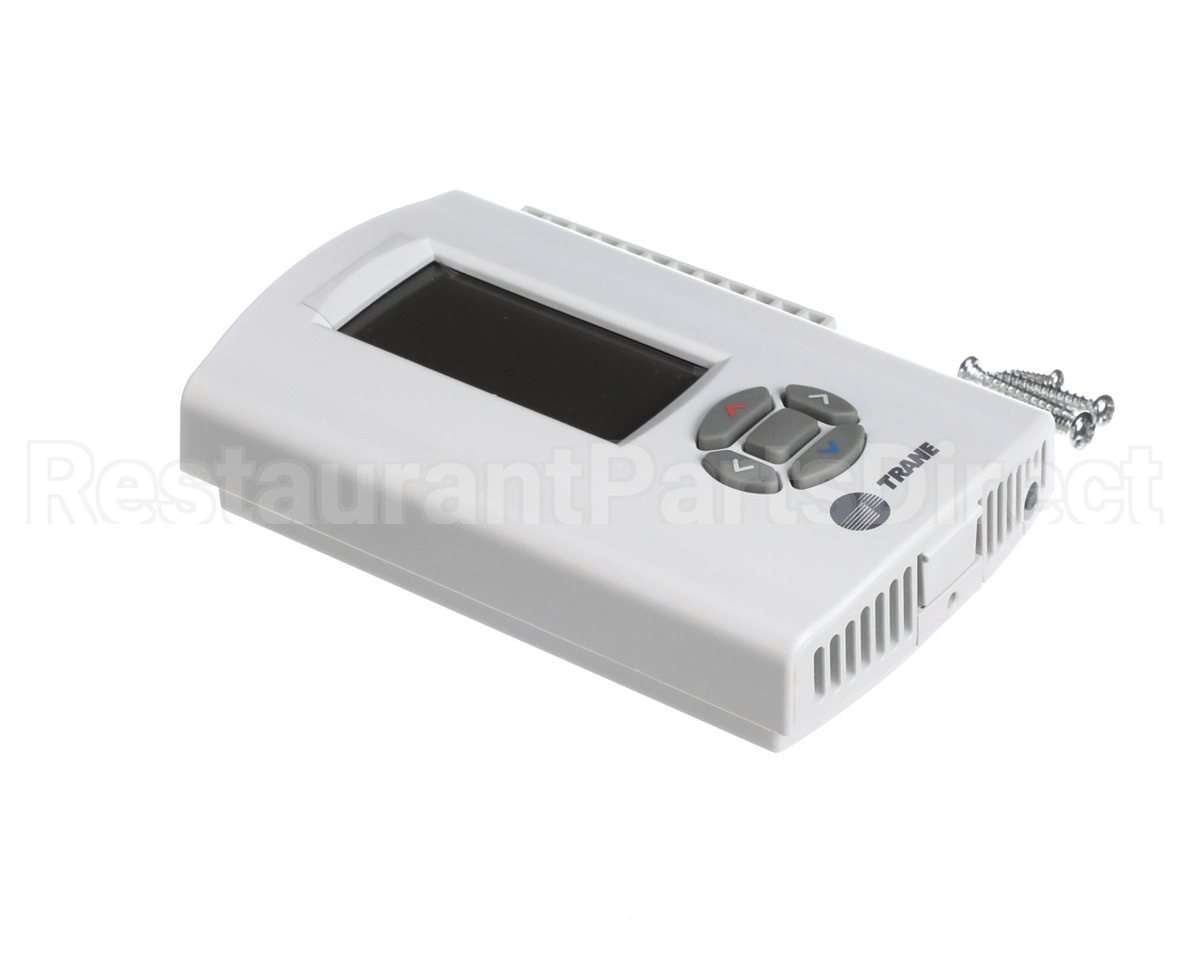 SEN01577 Trane Sensor; Programmable Zone, Automatic Or