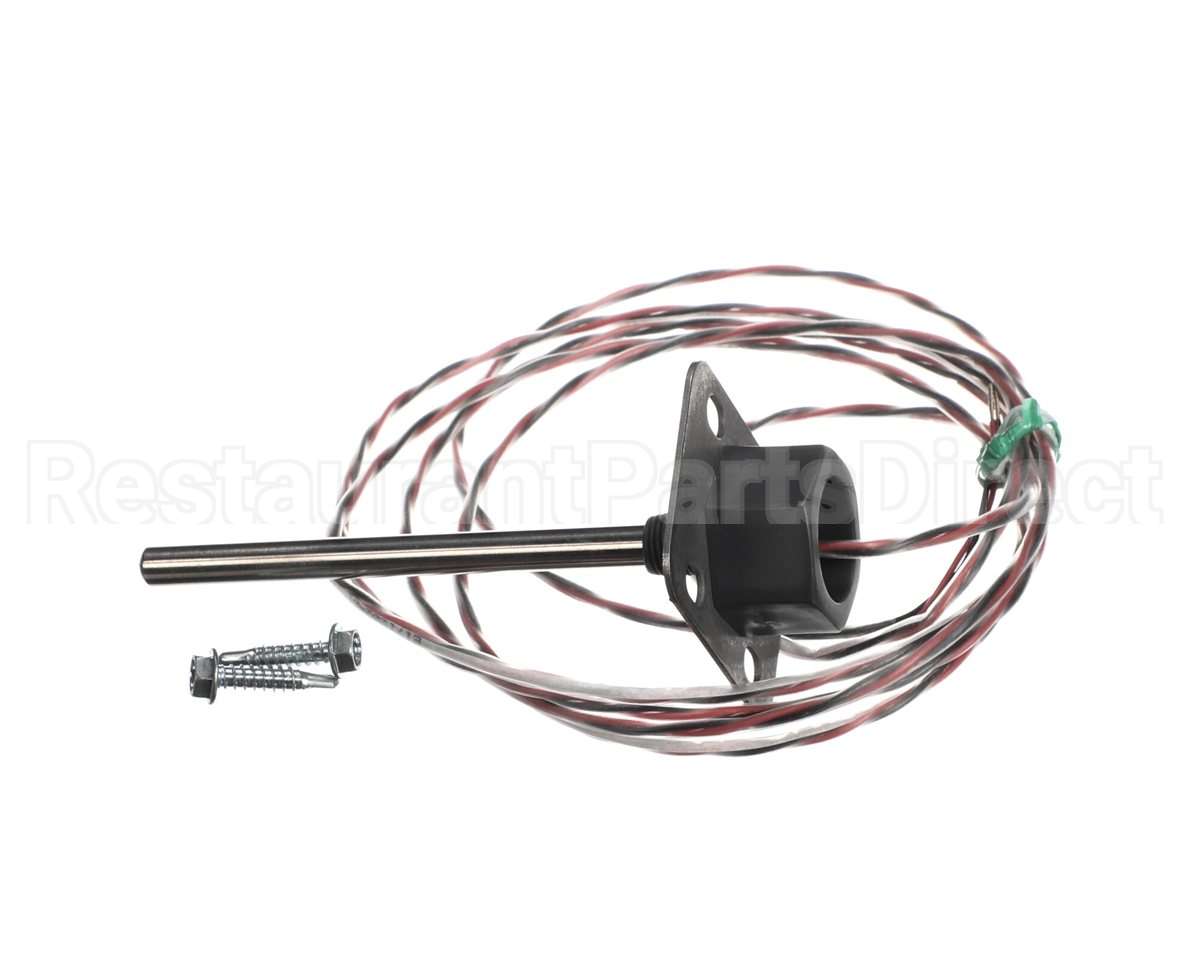 SEN02260 Trane Sensor, 4 In Pencil Temp Probes W/Plate