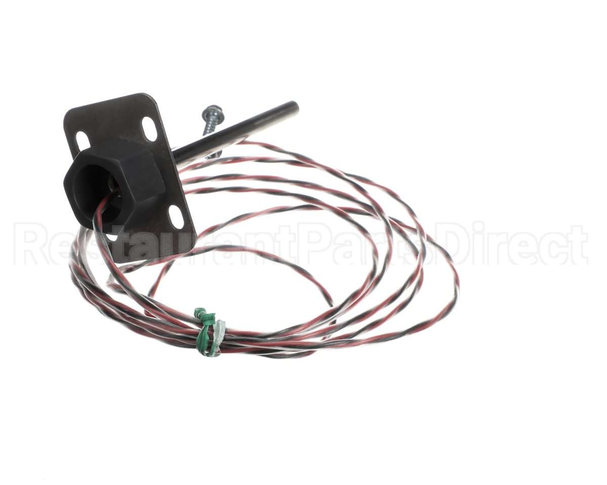 SEN02260 Trane Sensor, 4 In Pencil Temp Probes W/Plate