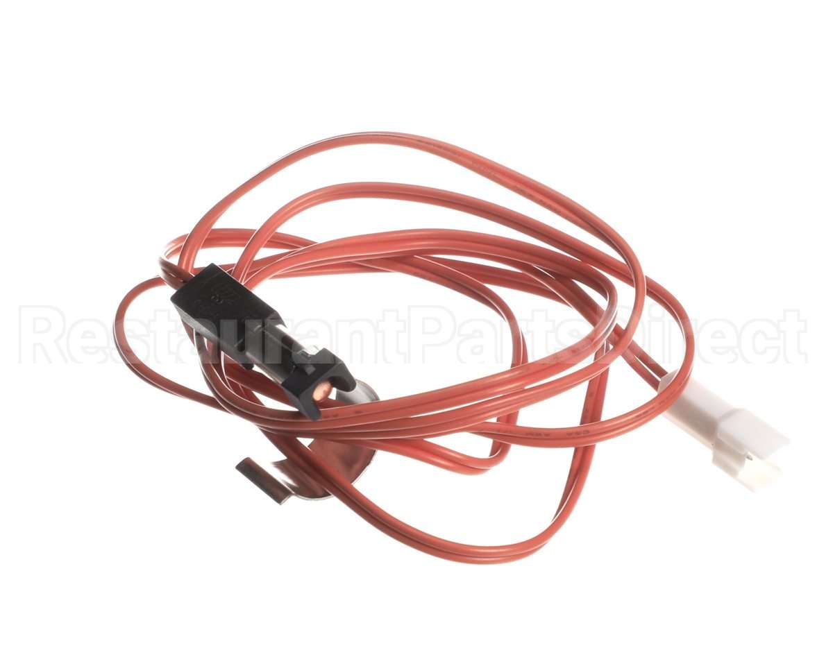SEN02919 Trane Sensor; Suction Line, 0.750 Dia Tube Cli