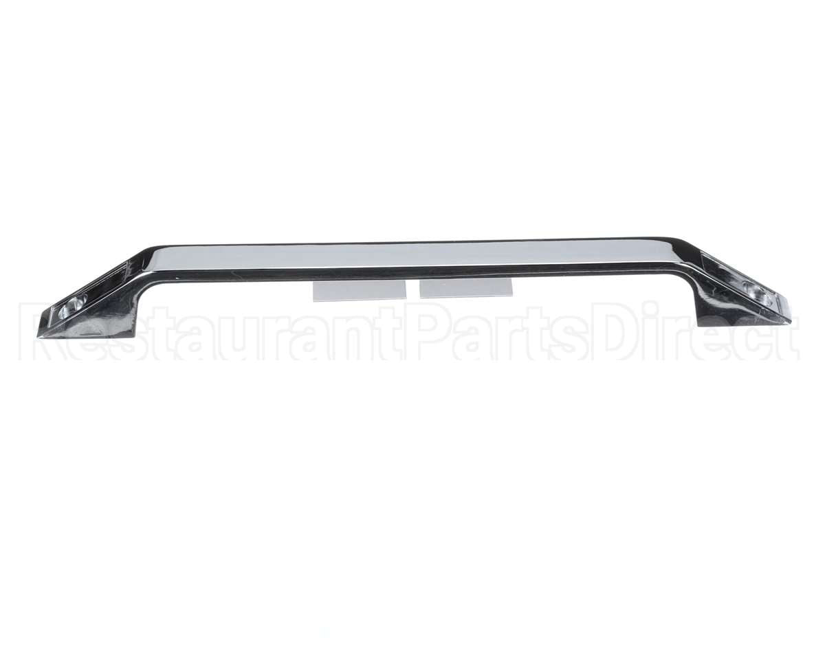 SEP00009 Delfield Handle,Push,Chrome