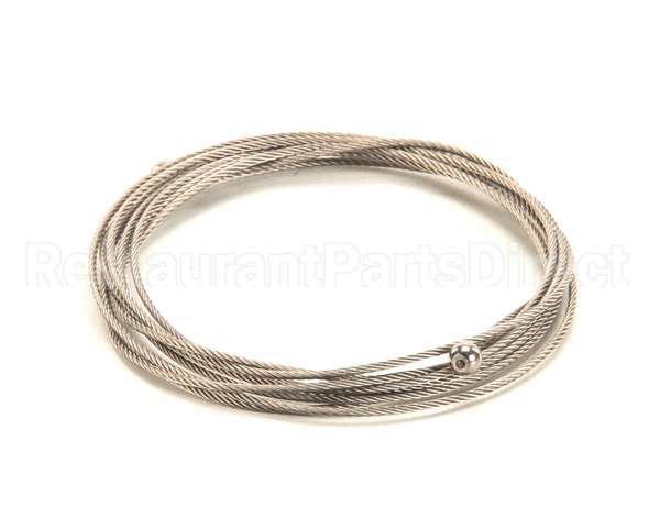 SEP00030 Delfield Cable,1/16Dia S/S,