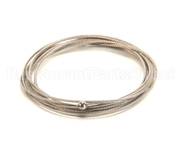 SEP00030 Delfield Cable,1/16Dia S/S,