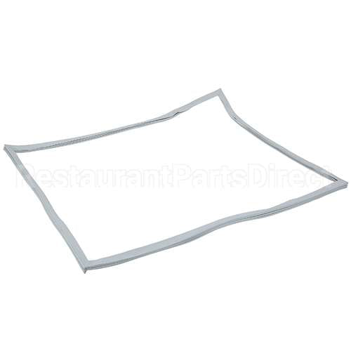 SER-04503-00 Compatible Kairak Door Gasket 23-3/8" X 29-3/8"