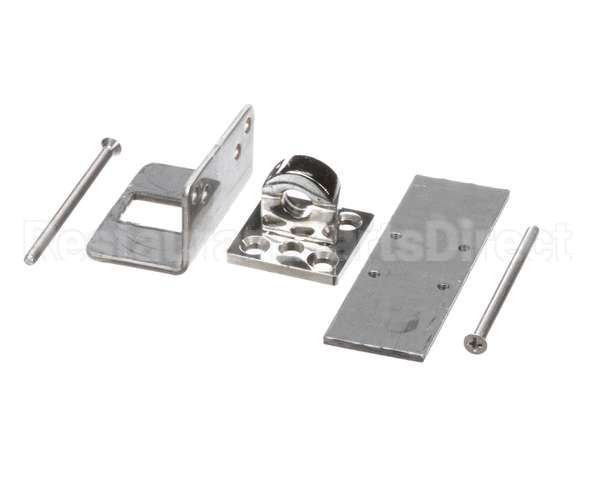 SER-11083-00 Traulsen Locking Device Assembly