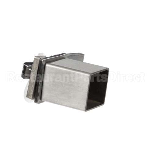SER-22284-00 Traulsen Single Hasp Assembly