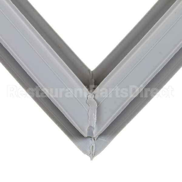 SER-27566-00 Traulsen Gasket Push 1/1W 23-5/8 X 59-3/4