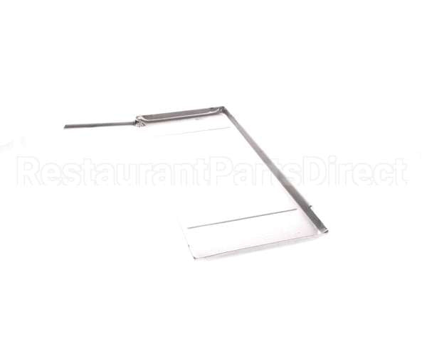 SER-28012-00 Traulsen Assembly Drain Pan 232/332 Dra