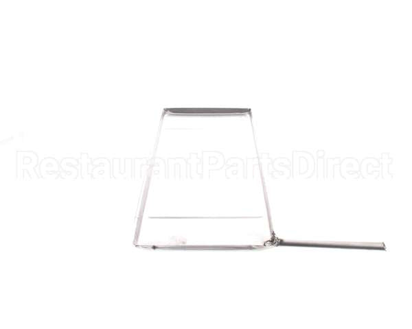 SER-28012-00 Traulsen Assembly Drain Pan 232/332 Dra