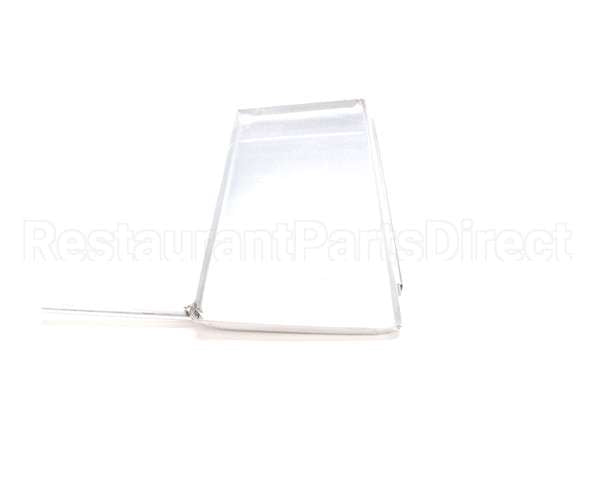 SER-28014-00 Traulsen Drain Pan 1-32 Drain Out Front