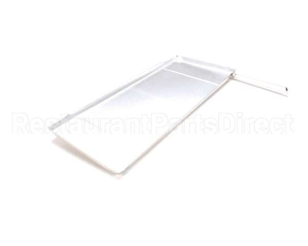 SER-28014-00 Traulsen Drain Pan 1-32 Drain Out Front