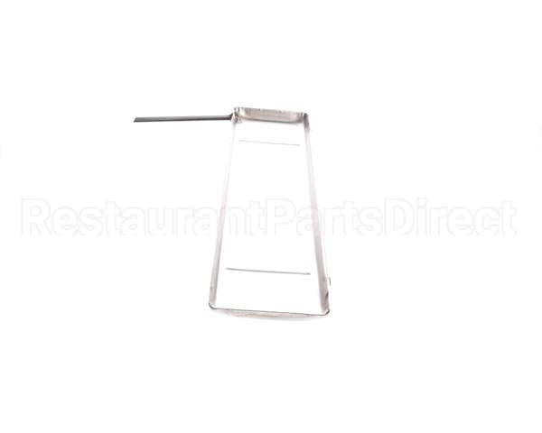 SER-28015-00 Traulsen Drn Pan 1-32 Drain Out Rear