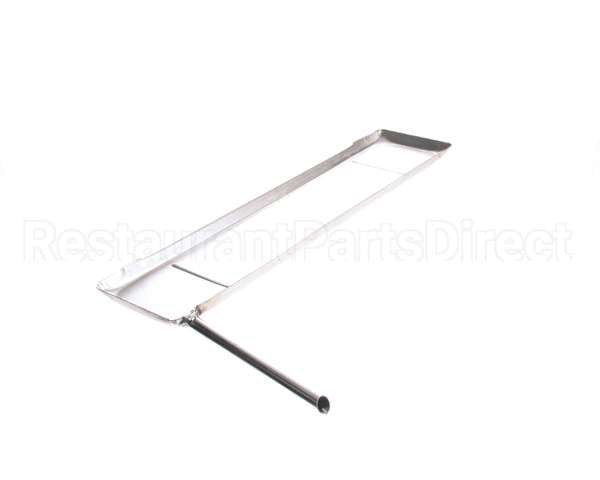 SER-28015-00 Traulsen Drn Pan 1-32 Drain Out Rear