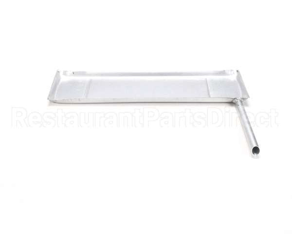 SER-34982-00 Traulsen Assembly Drip Pan Urs36/48