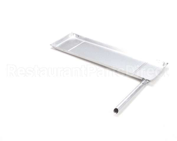 SER-34982-00 Traulsen Assembly Drip Pan Urs36/48