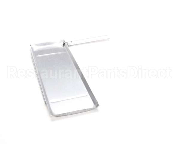 SER-34982-00 Traulsen Assembly Drip Pan Urs36/48