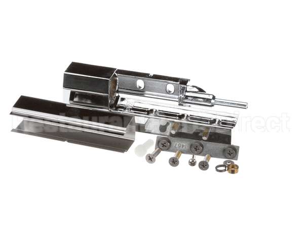 SER-40677-02 Traulsen Hinge Assembly With Stop Feature