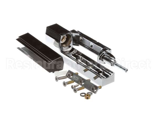 SER-40677-02 Traulsen Hinge Assembly With Stop Feature