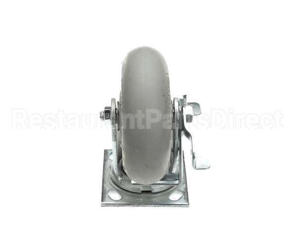 SER-60002-00 Traulsen Rac37 Caster W/Brake Cstr6Sb5