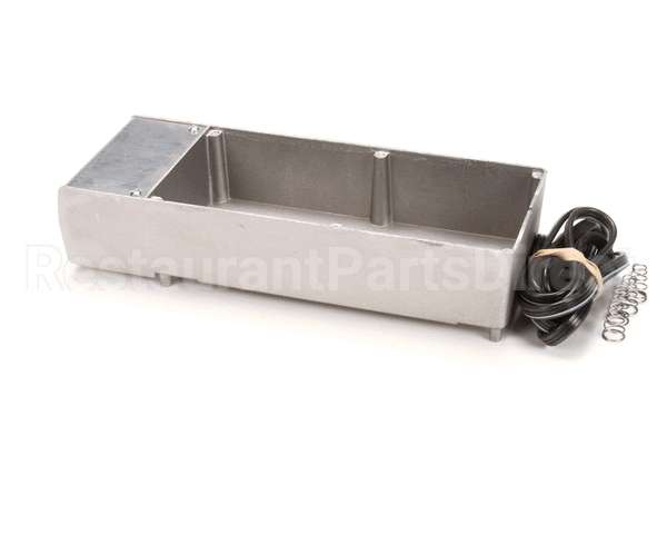 SER-60025-00 Traulsen Rac37 Condensate Pan #Vapor Ac