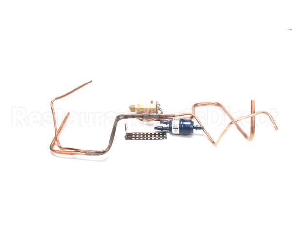 SER-60080-00 Traulsen Kit, Service Txv Replacement F