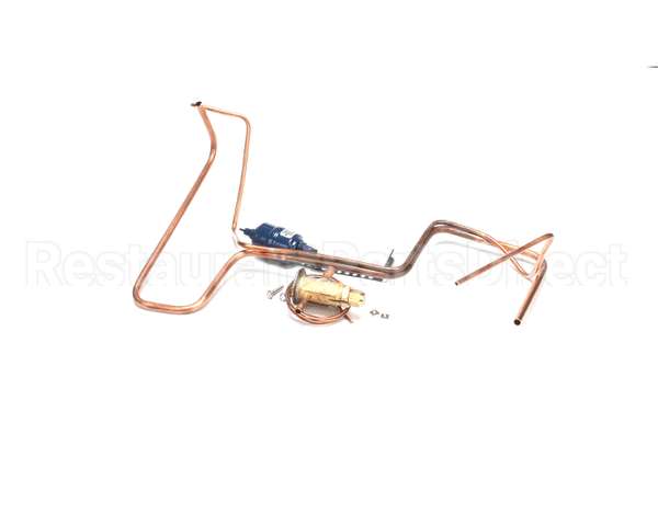 SER-60080-00 Traulsen Kit, Service Txv Replacement F