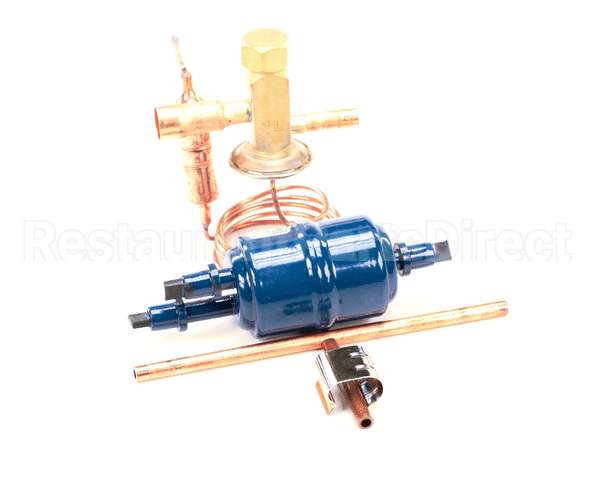 SER-60080-34 Traulsen Kit, Service Replacement For T