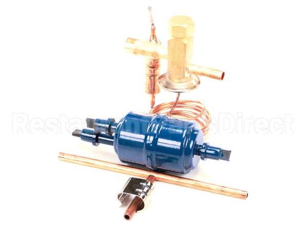 SER-60080-34 Traulsen Kit, Service Replacement For T