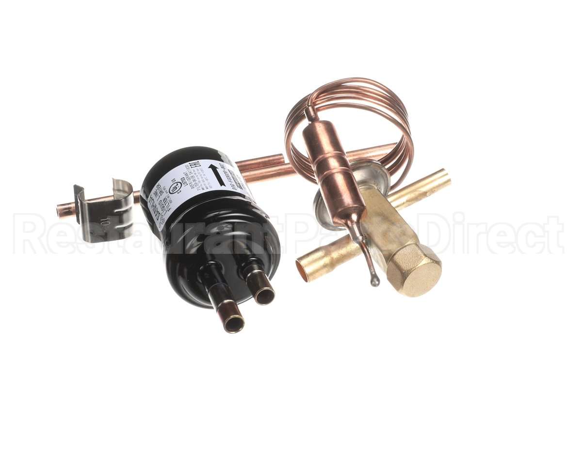 SER-60080-36 Traulsen Kit Service Replacement For Tx